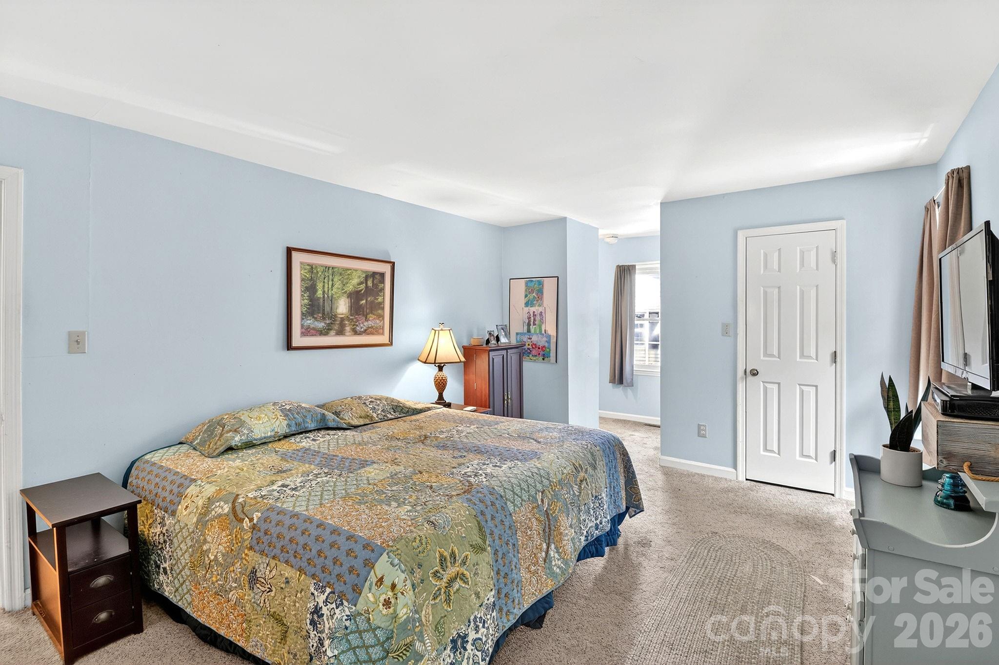 6111 Patrick Place Charlotte NC 28210