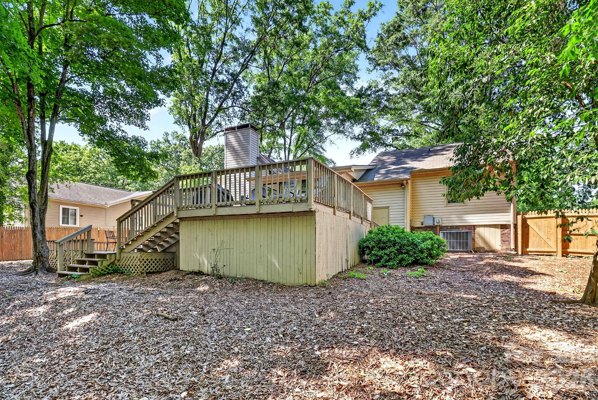 6111 Patrick Place Charlotte NC 28210