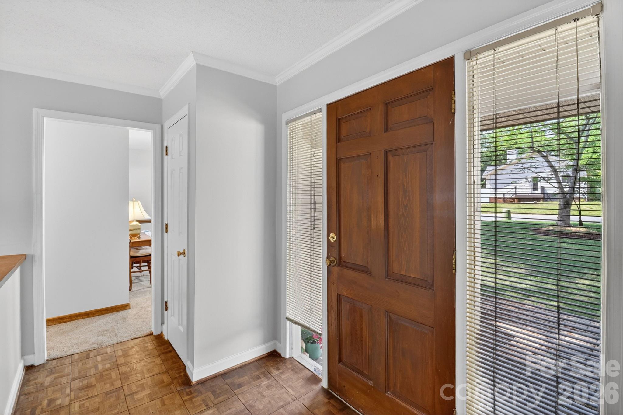 6111 Patrick Place Charlotte NC 28210