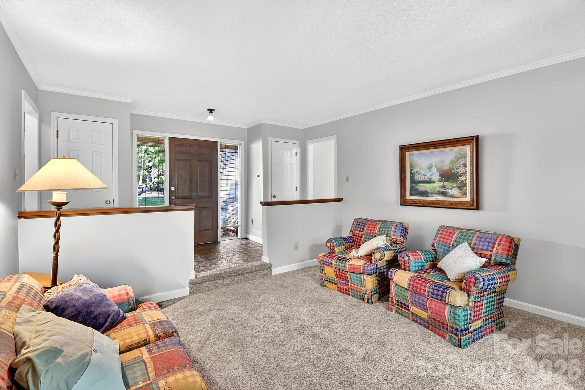 6111 Patrick Place Charlotte NC 28210