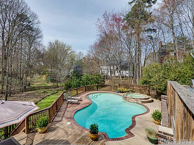 7217 Crown Colony Drive Charlotte NC 28270