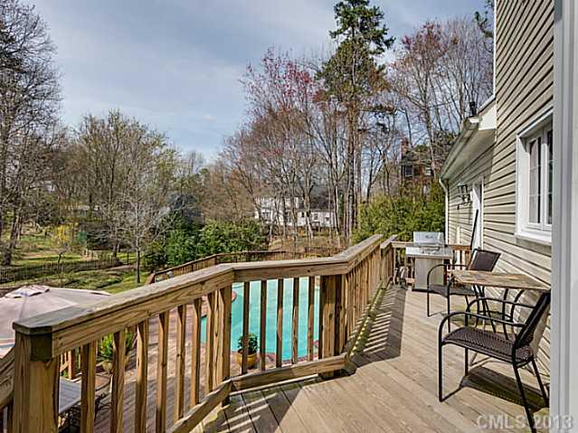 7217 Crown Colony Drive Charlotte NC 28270