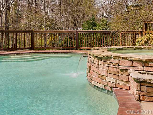 7217 Crown Colony Drive Charlotte NC 28270