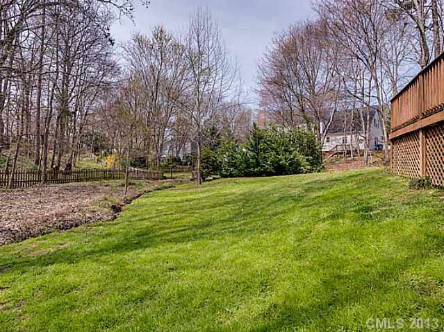 7217 Crown Colony Drive Charlotte NC 28270