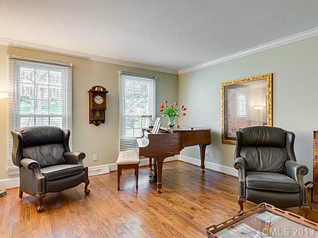 7217 Crown Colony Drive Charlotte NC 28270