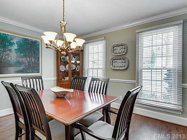 7217 Crown Colony Drive Charlotte NC 28270
