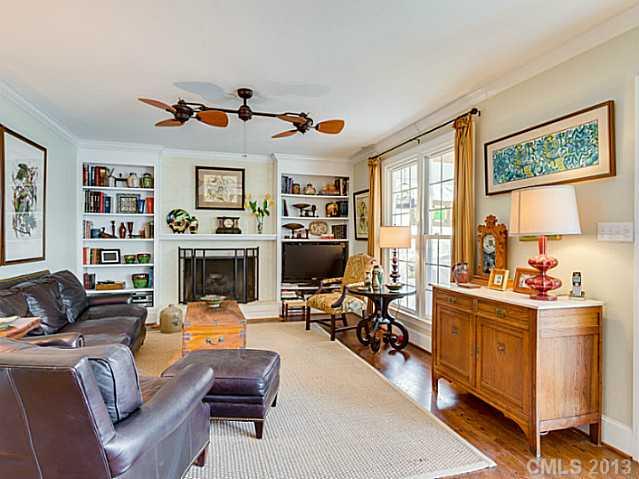 7217 Crown Colony Drive Charlotte NC 28270