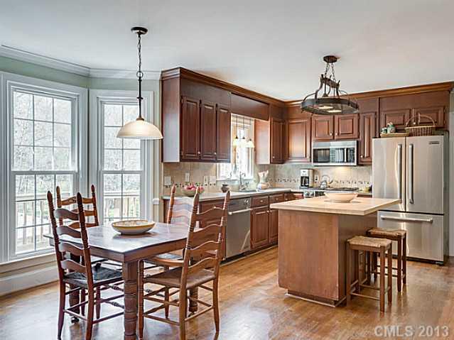 7217 Crown Colony Drive Charlotte NC 28270