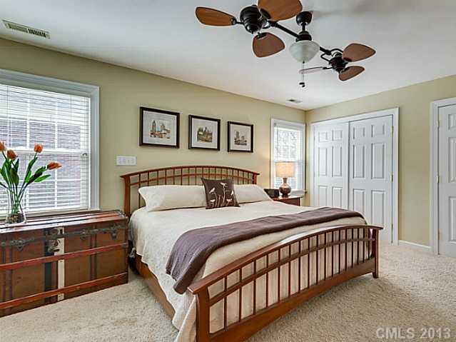 7217 Crown Colony Drive Charlotte NC 28270