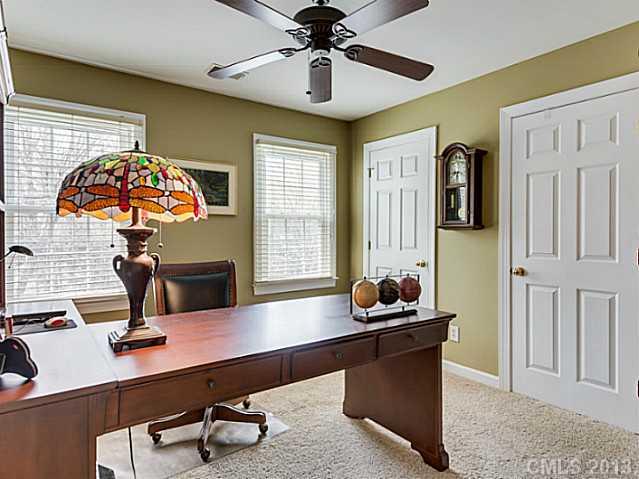 7217 Crown Colony Drive Charlotte NC 28270