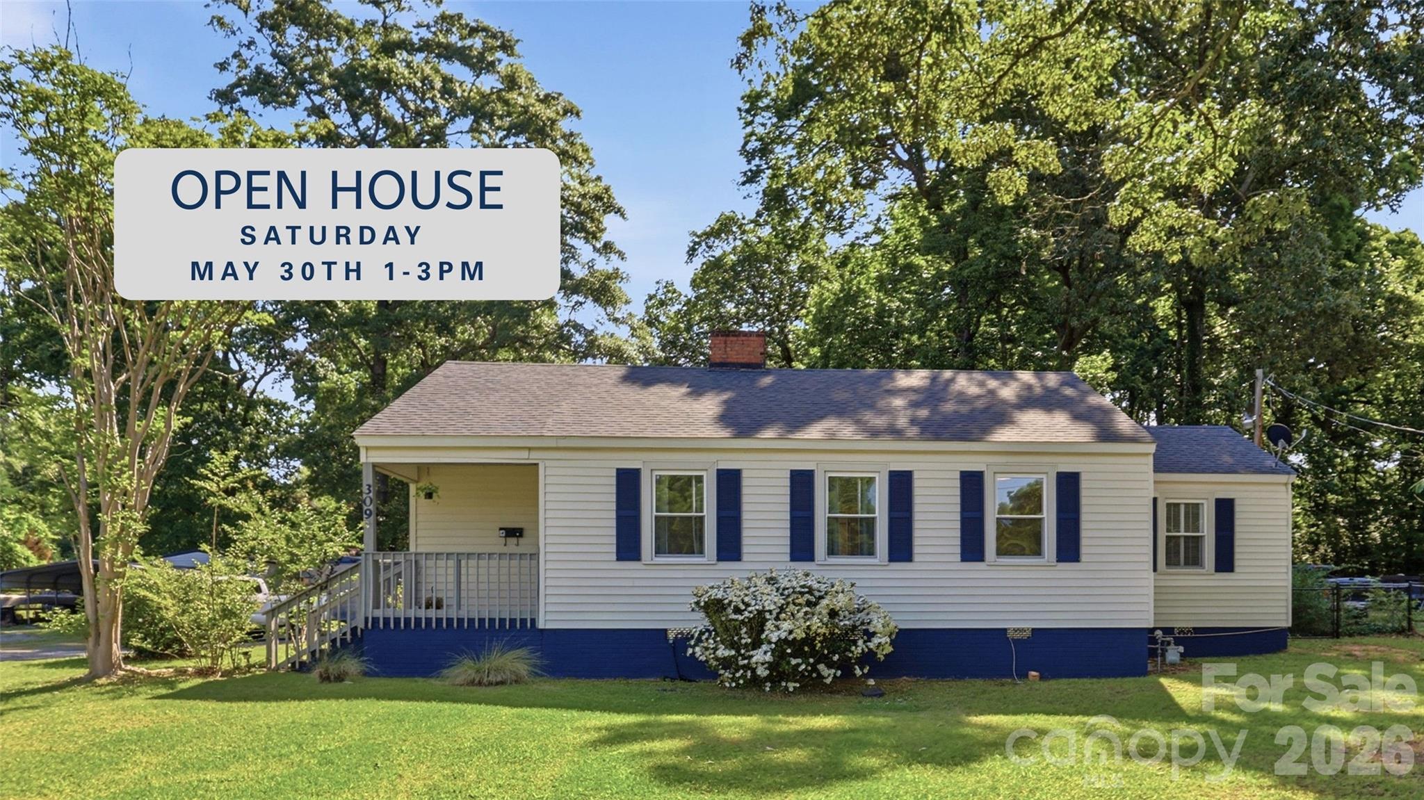 309 Academy Street Fort Mill SC 29715