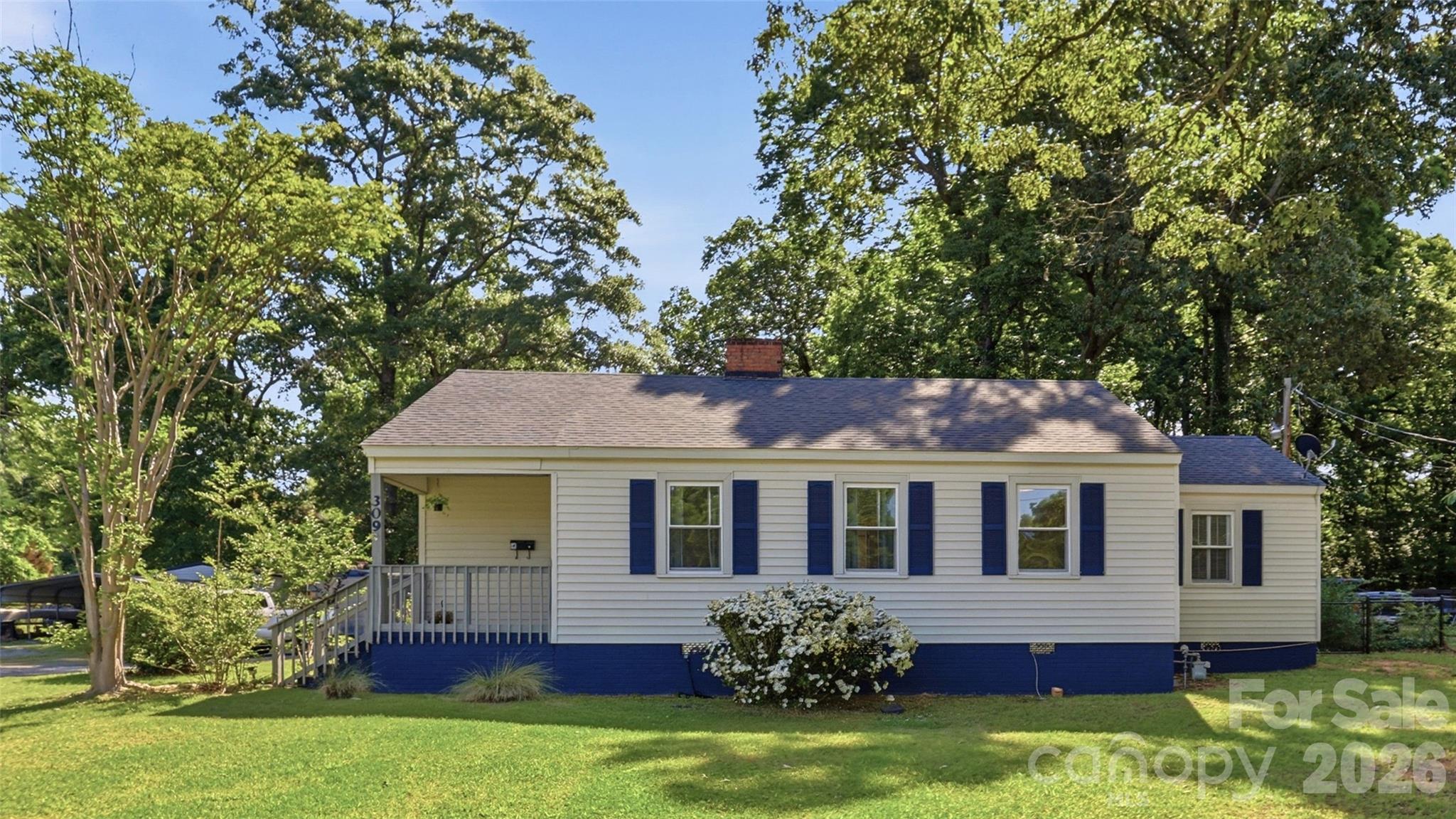 309 Academy Street Fort Mill SC 29715