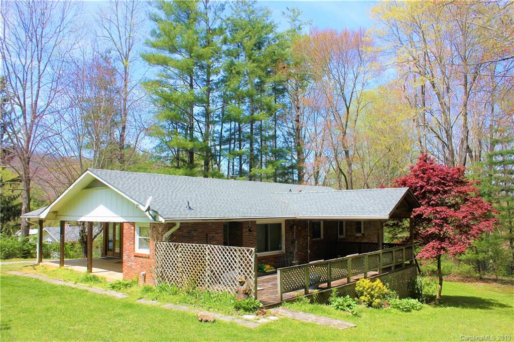 139 Marretta Lane Waynesville NC 28786