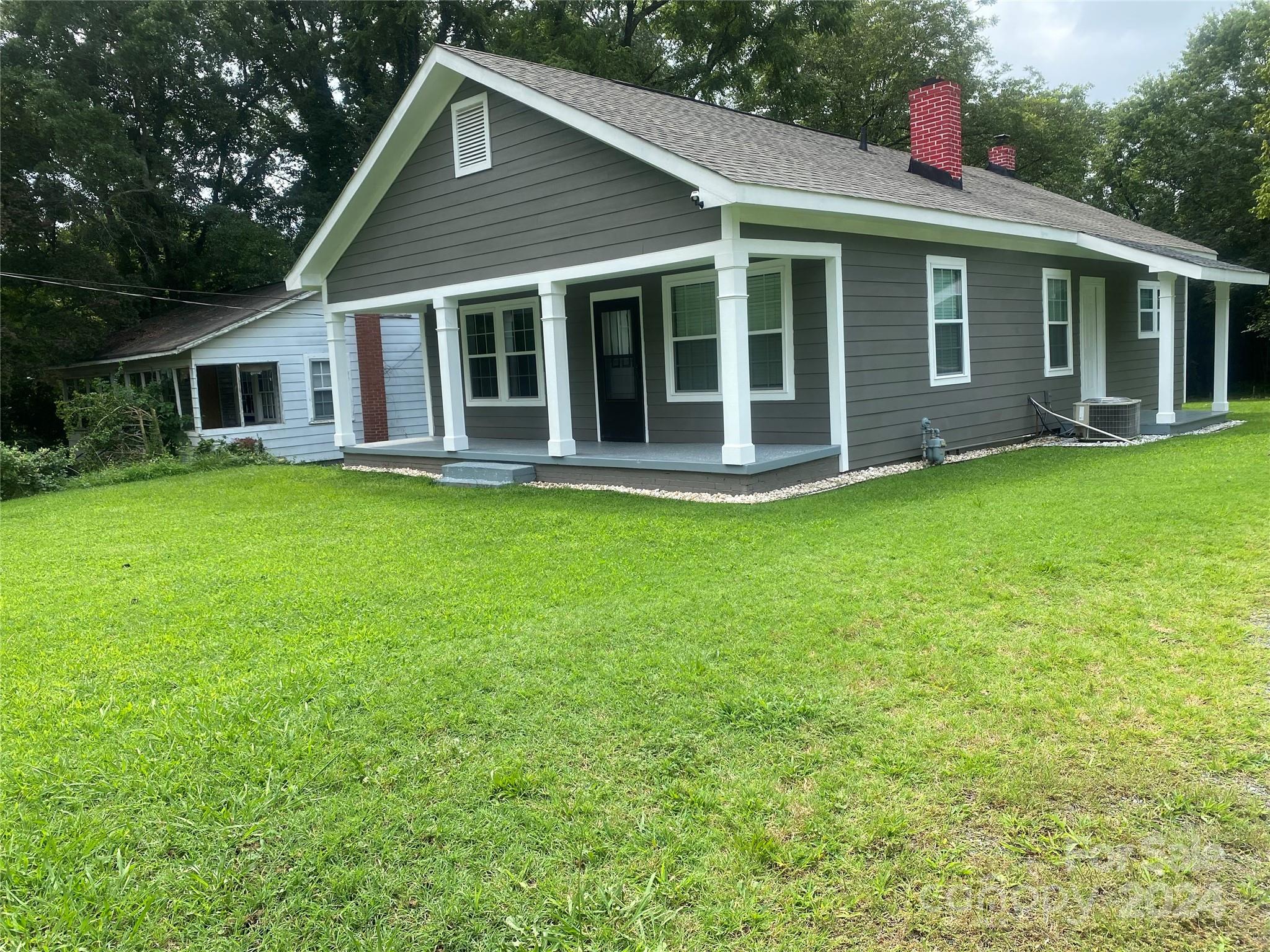 1010 Dodd Street Shelby NC 28152