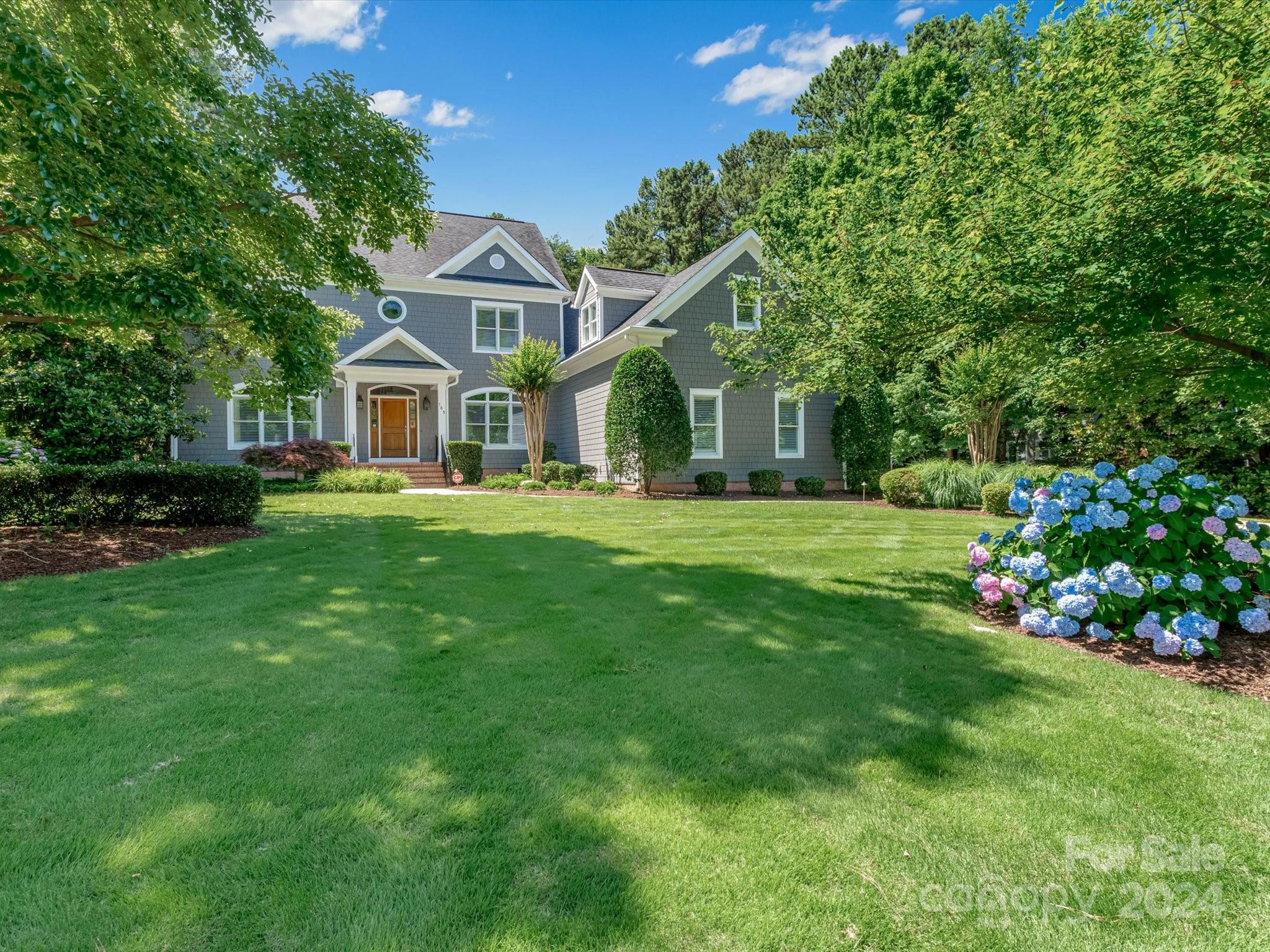 105 Standish Lane Mooresville NC 28117