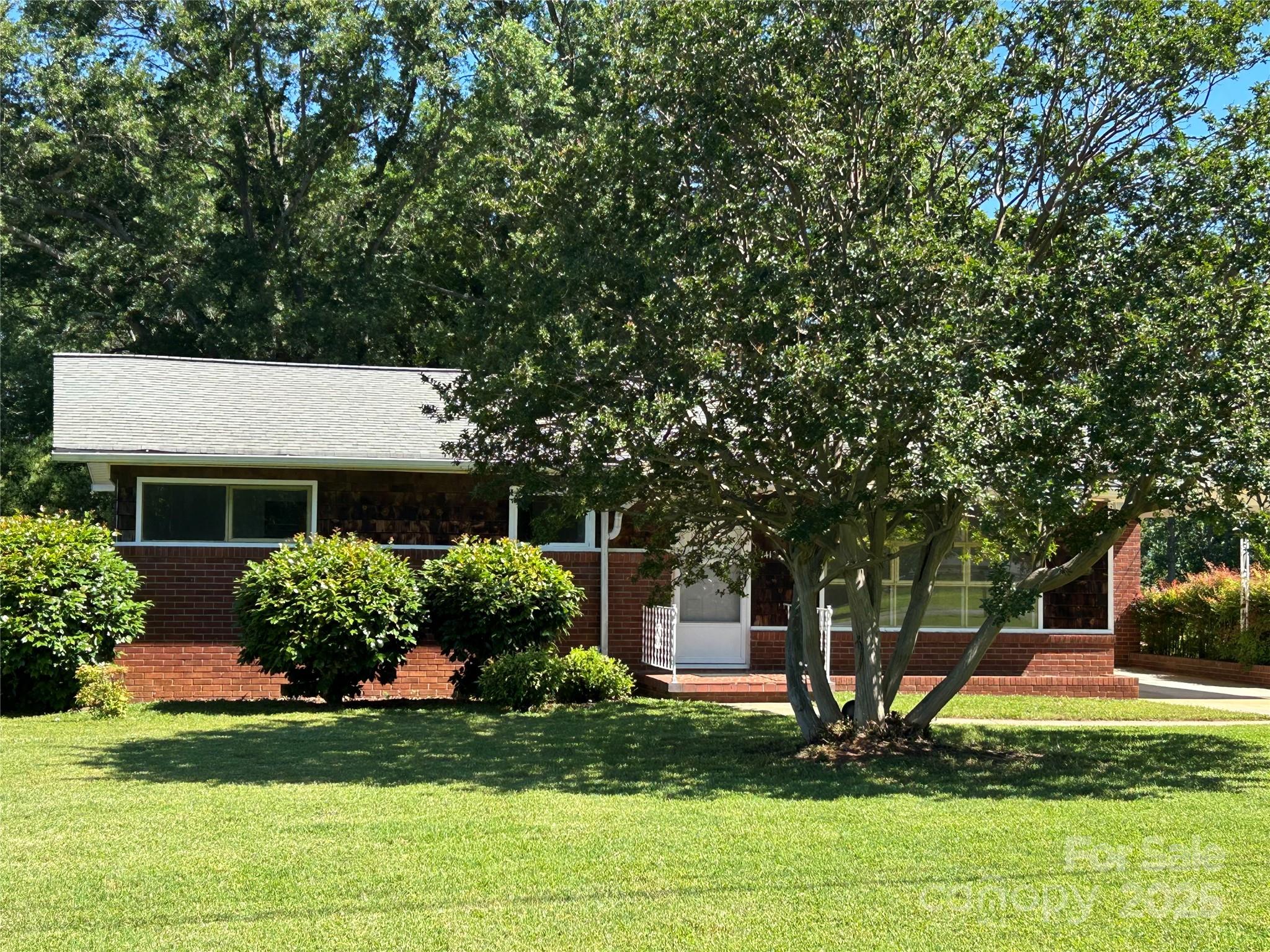 1412 Beverly Avenue Shelby NC 28152