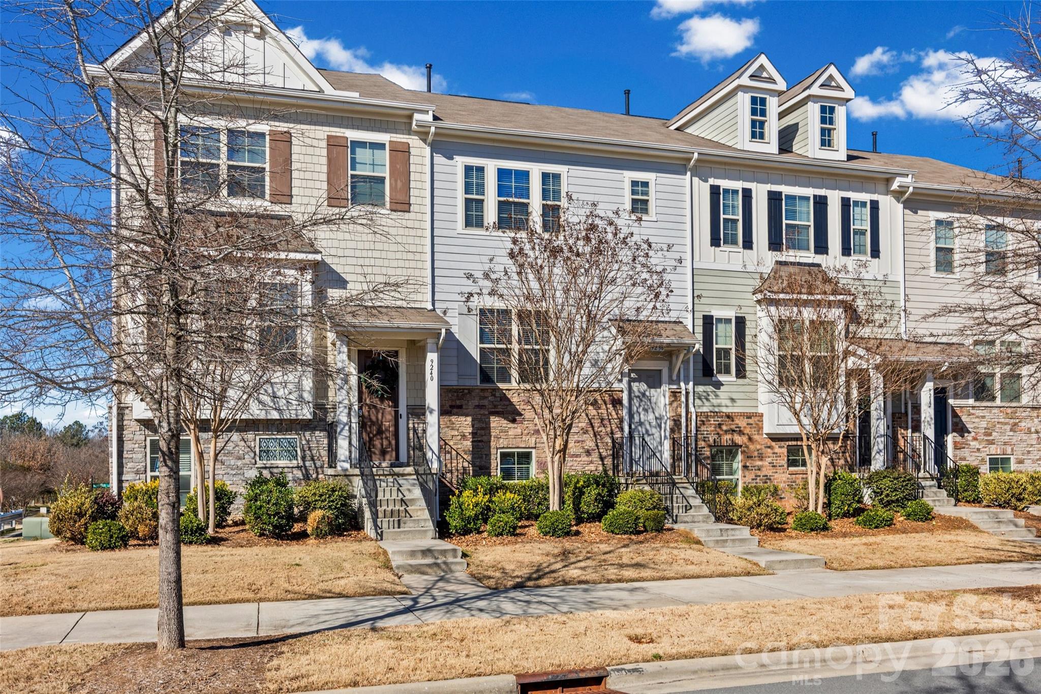 9236 Ainslie Downs Street Charlotte NC 28273