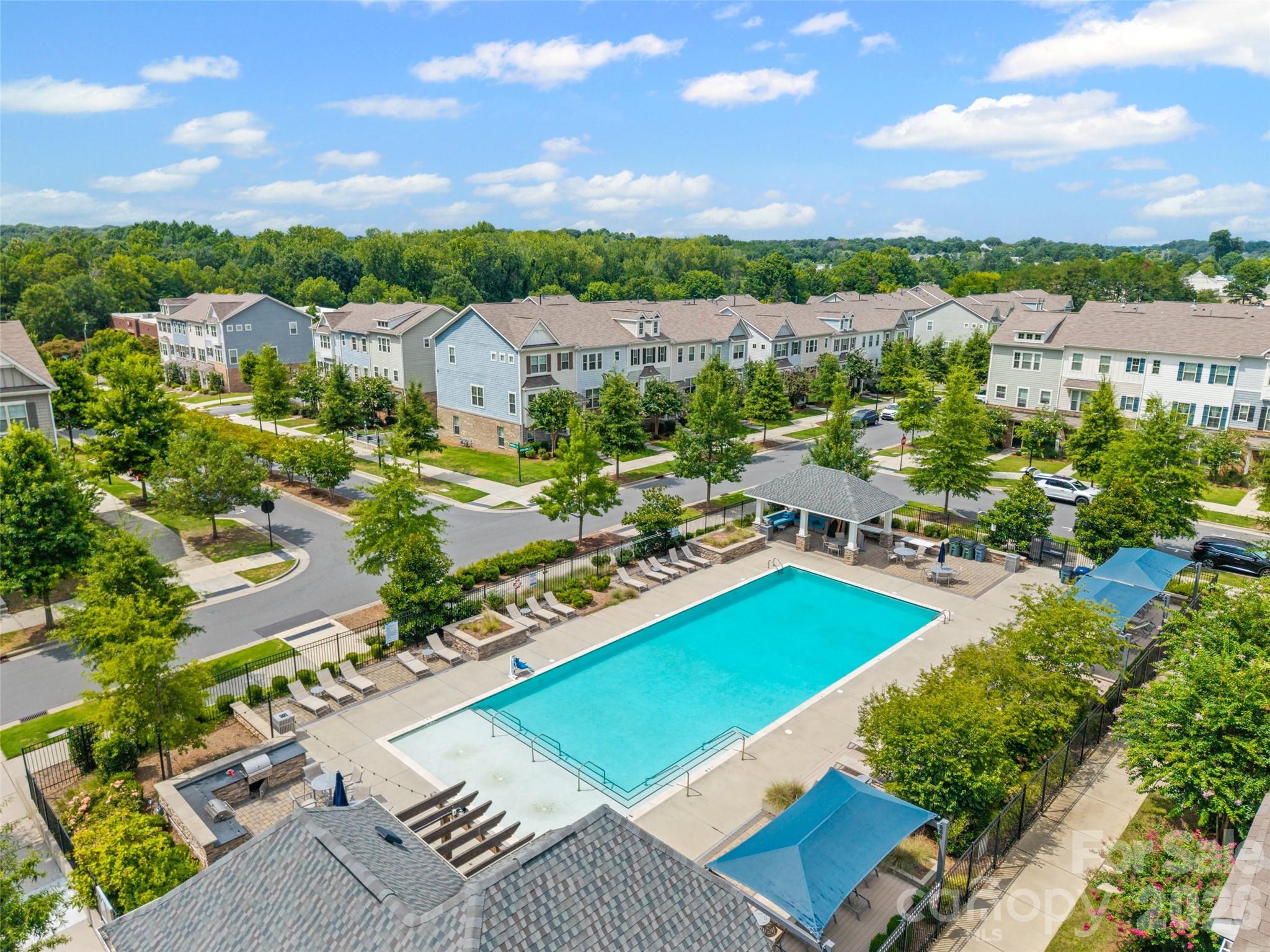 9236 Ainslie Downs Street Charlotte NC 28273