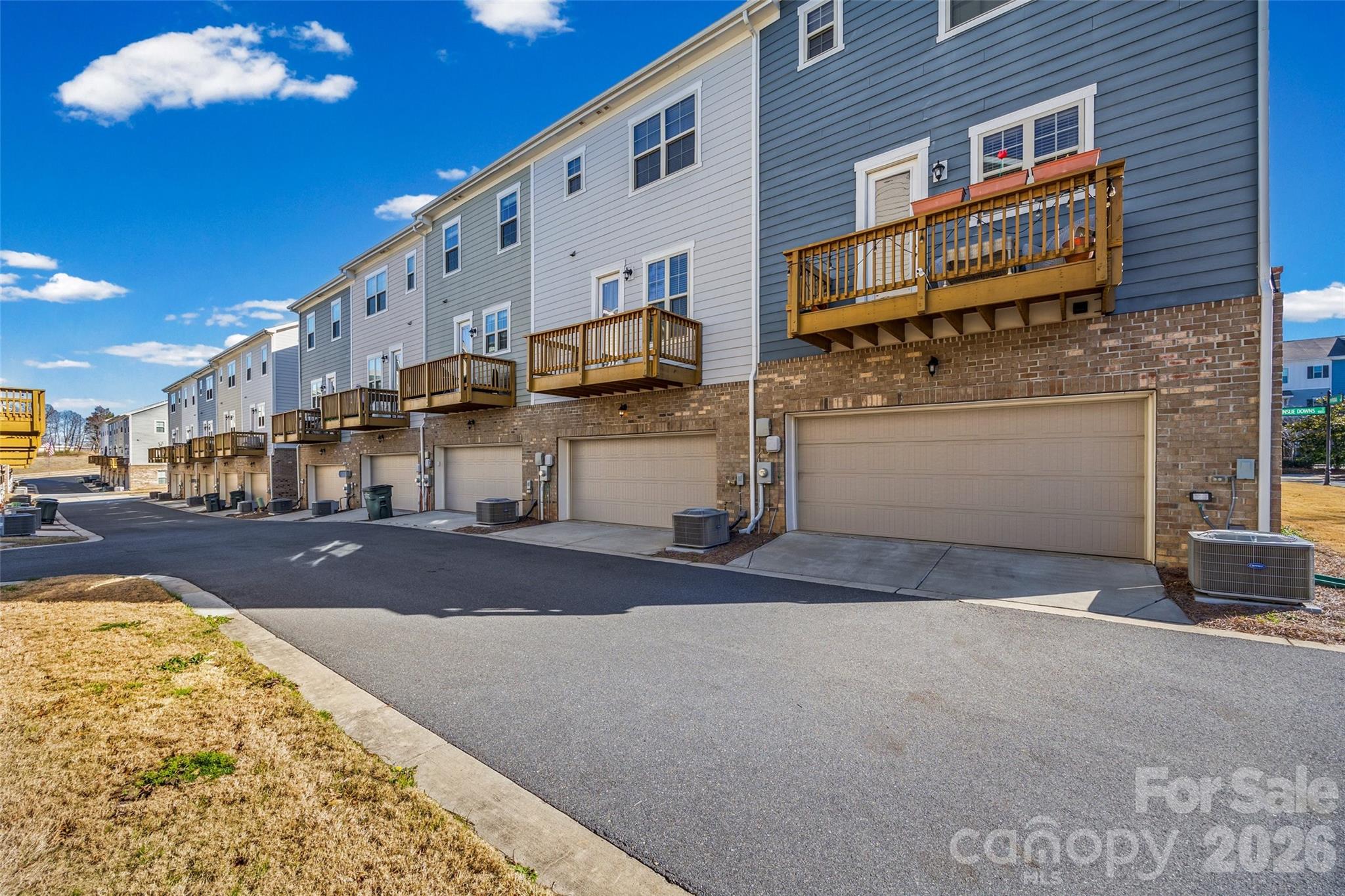 9236 Ainslie Downs Street Charlotte NC 28273