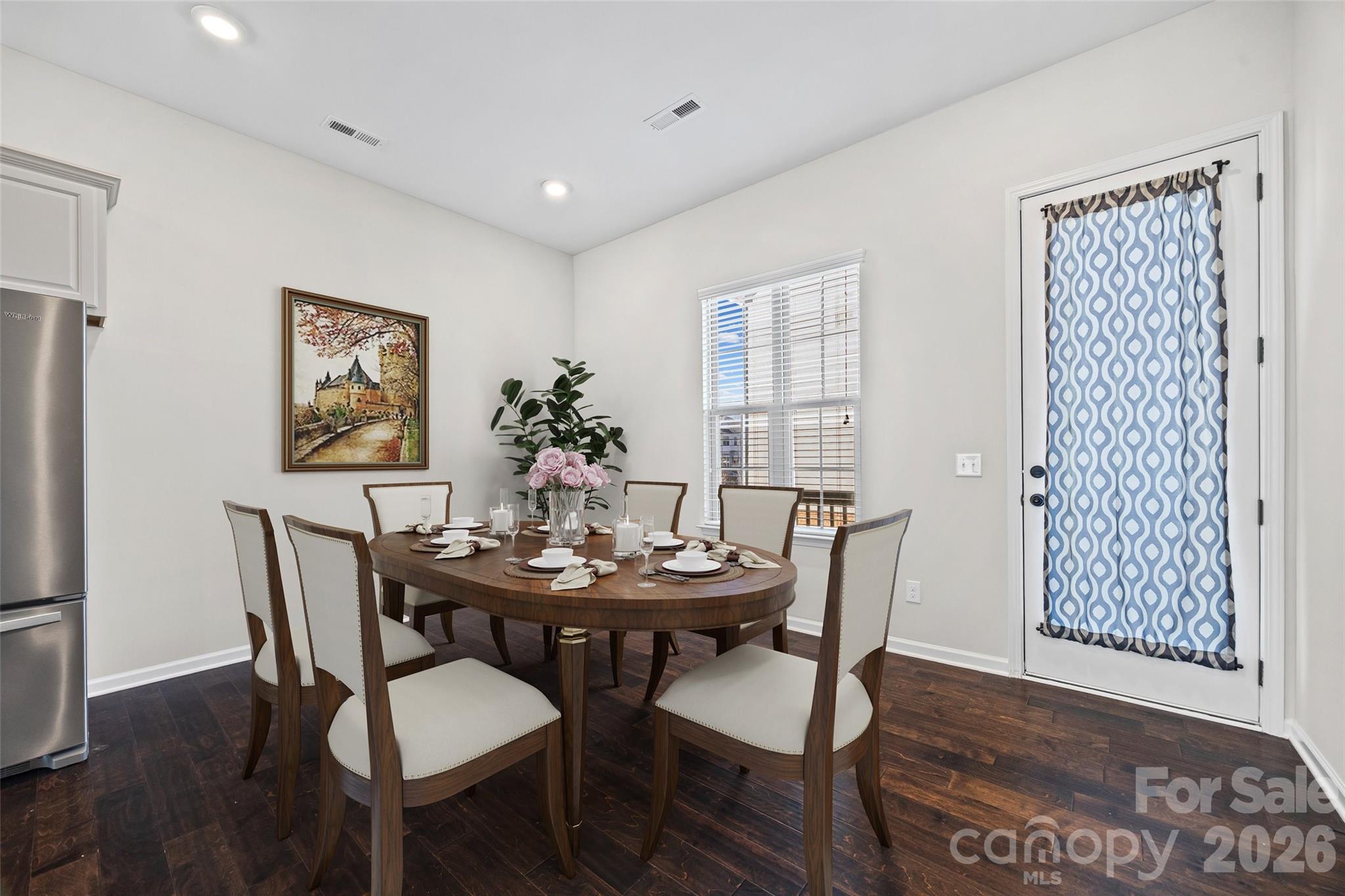 9236 Ainslie Downs Street Charlotte NC 28273