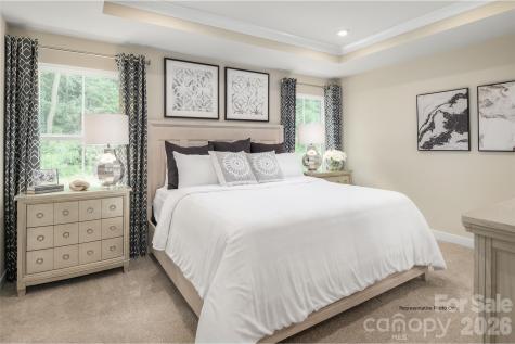 1033 Bracken Hill Road Indian Trail NC 28079