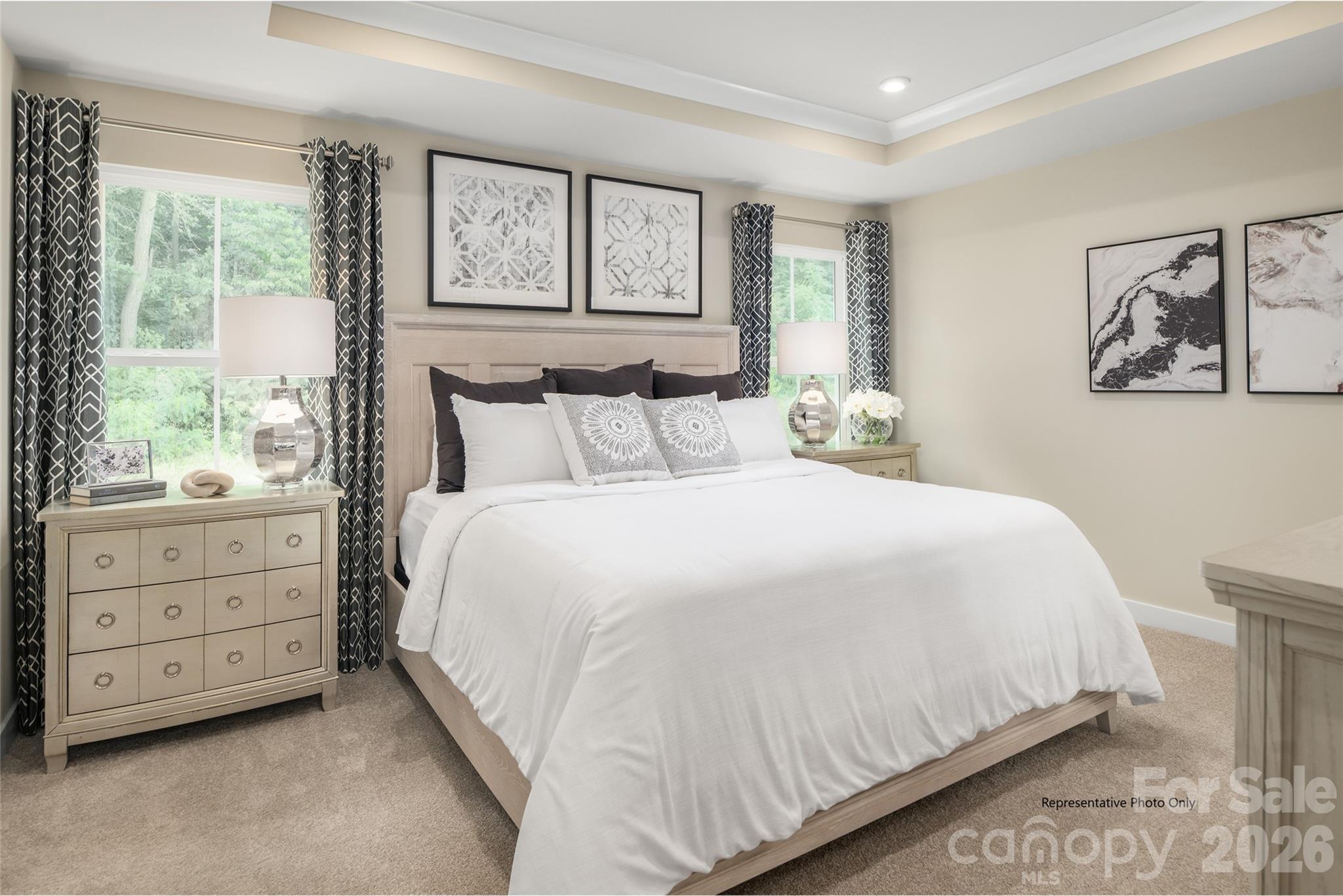 1033 Bracken Hill Road Indian Trail NC 28079