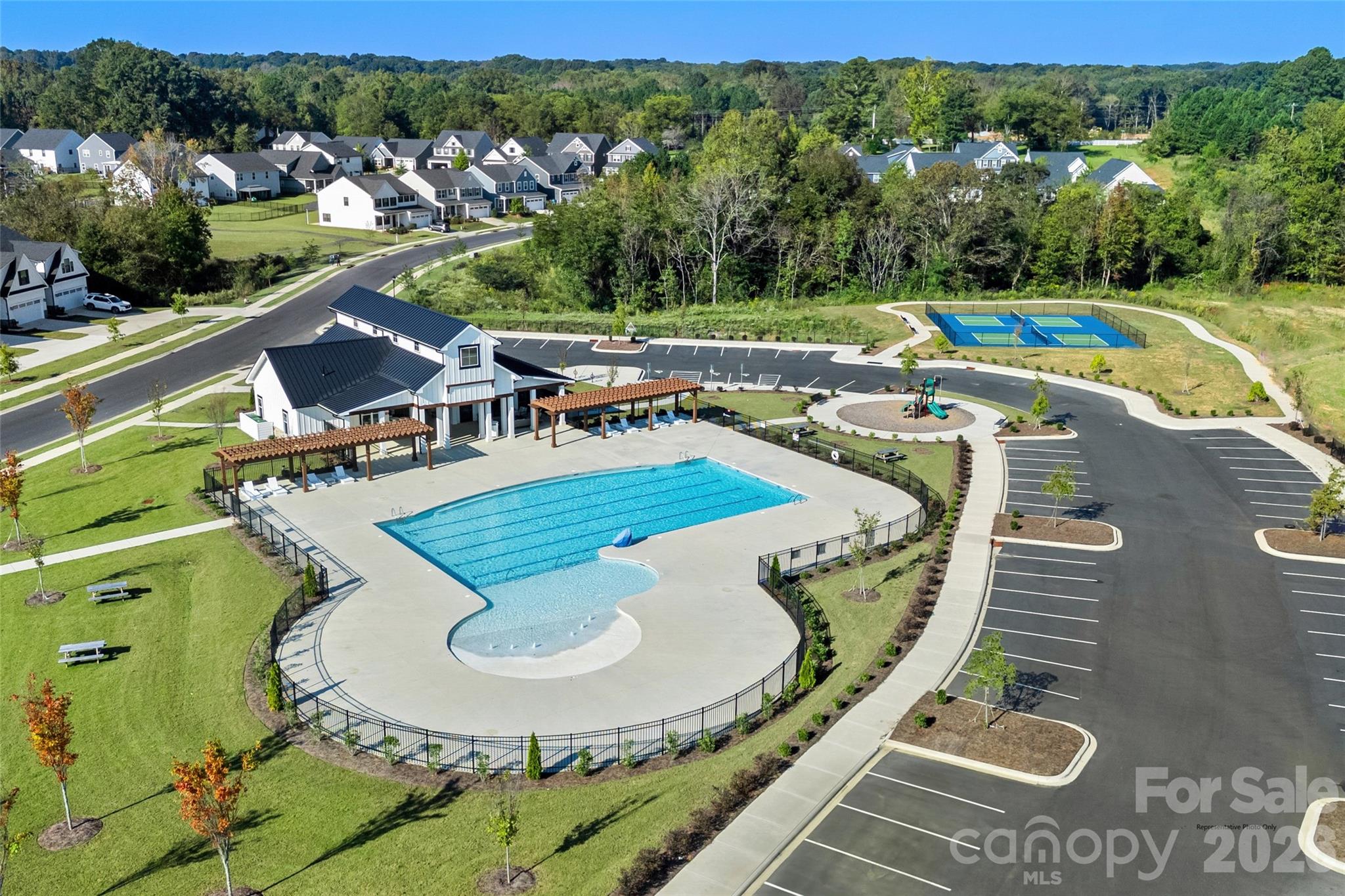 1033 Bracken Hill Road Indian Trail NC 28079