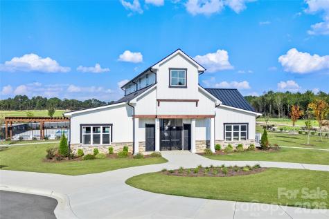 1033 Bracken Hill Road Indian Trail NC 28079