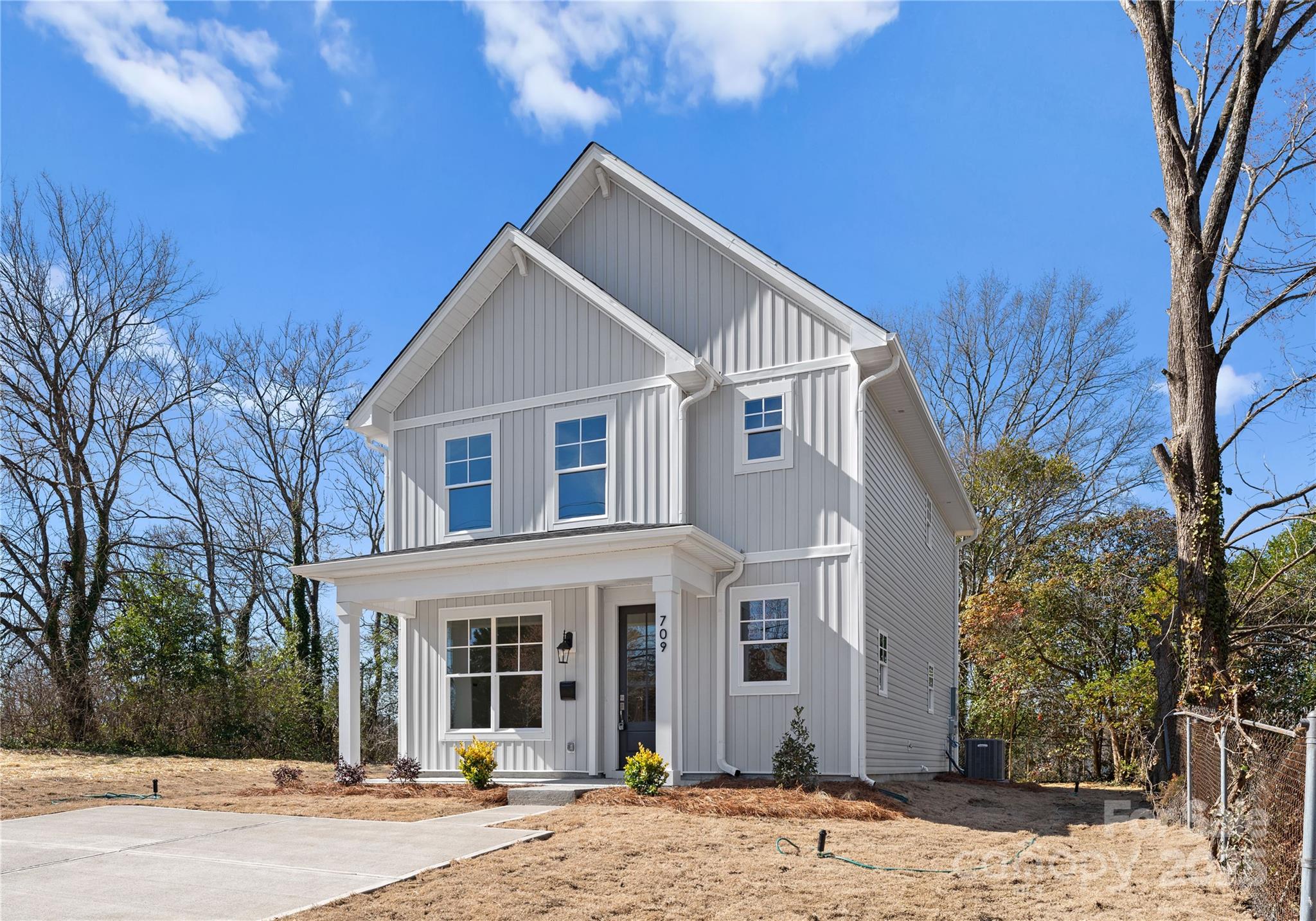 318 Sixth Street Belmont NC 28012