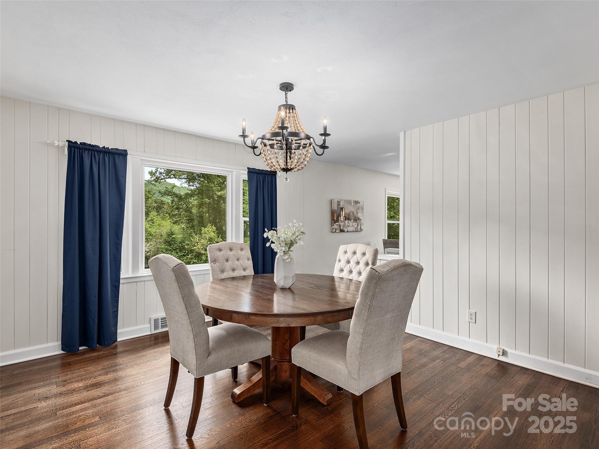 8 Bevlyn Drive Asheville NC 28803