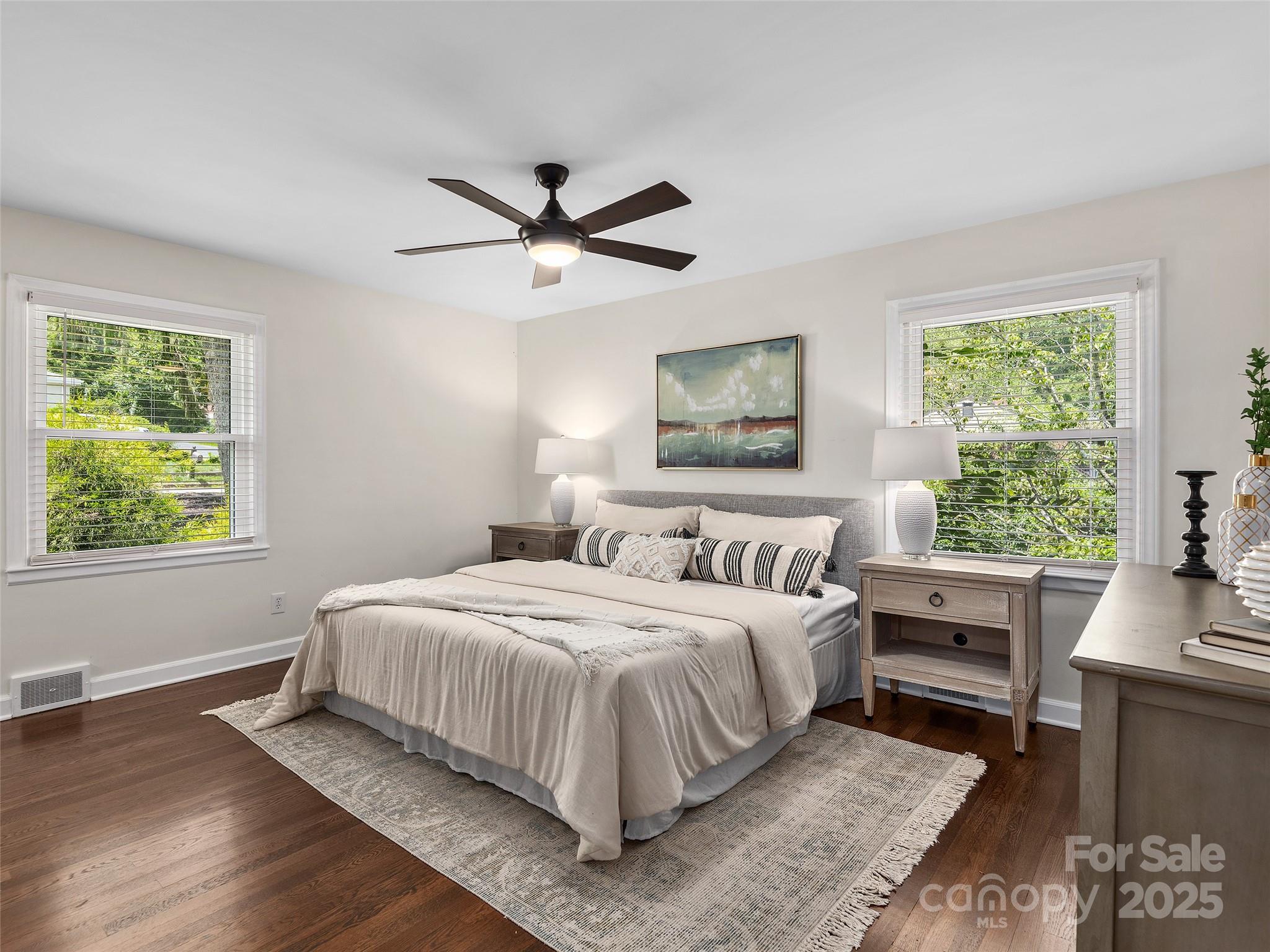 8 Bevlyn Drive Asheville NC 28803