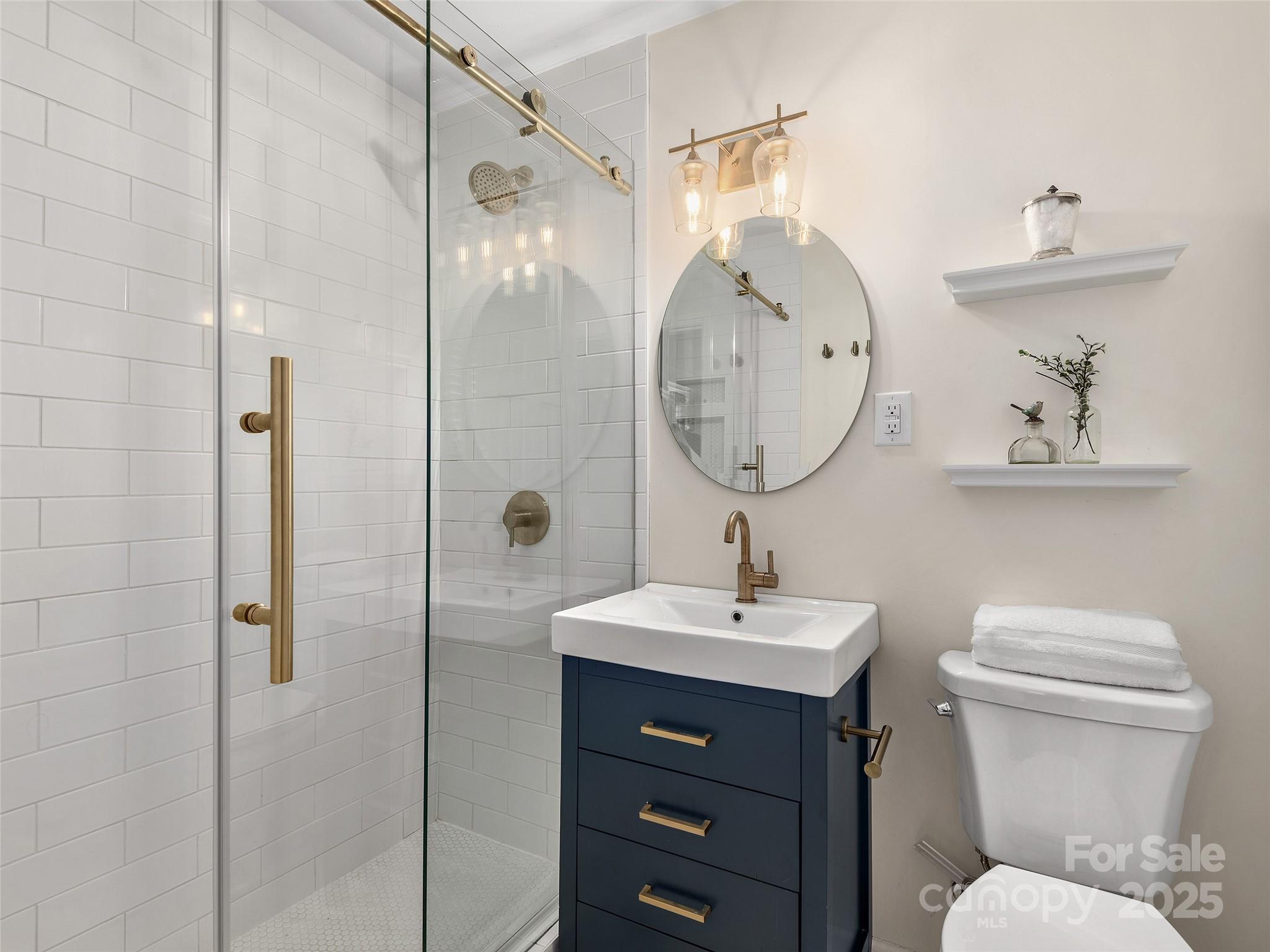 8 Bevlyn Drive Asheville NC 28803