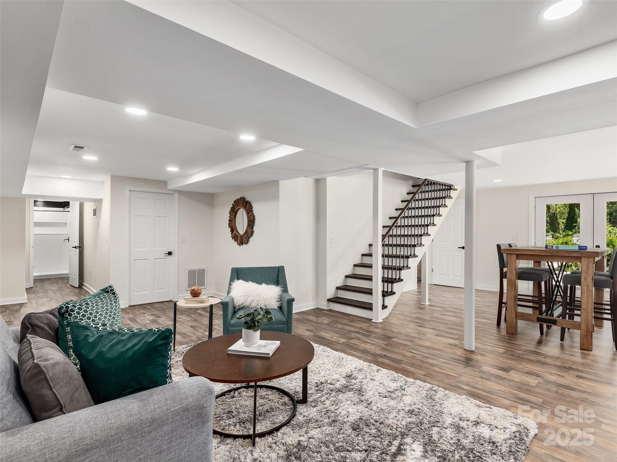 8 Bevlyn Drive Asheville NC 28803