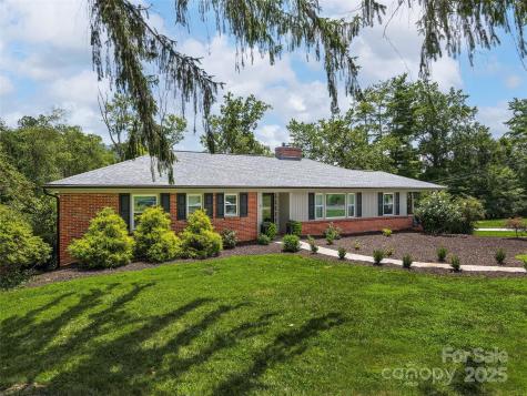 8 Bevlyn Drive Asheville NC 28803