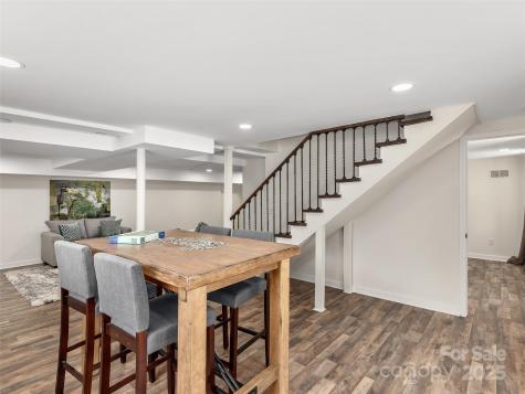 8 Bevlyn Drive Asheville NC 28803