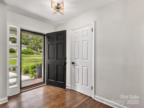 8 Bevlyn Drive Asheville NC 28803