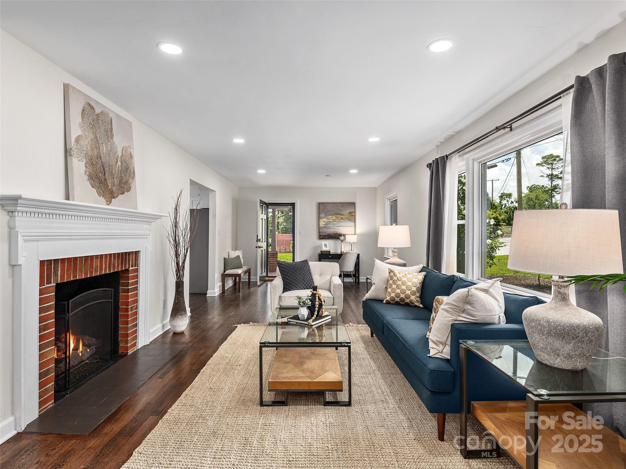 8 Bevlyn Drive Asheville NC 28803