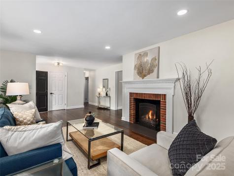 8 Bevlyn Drive Asheville NC 28803