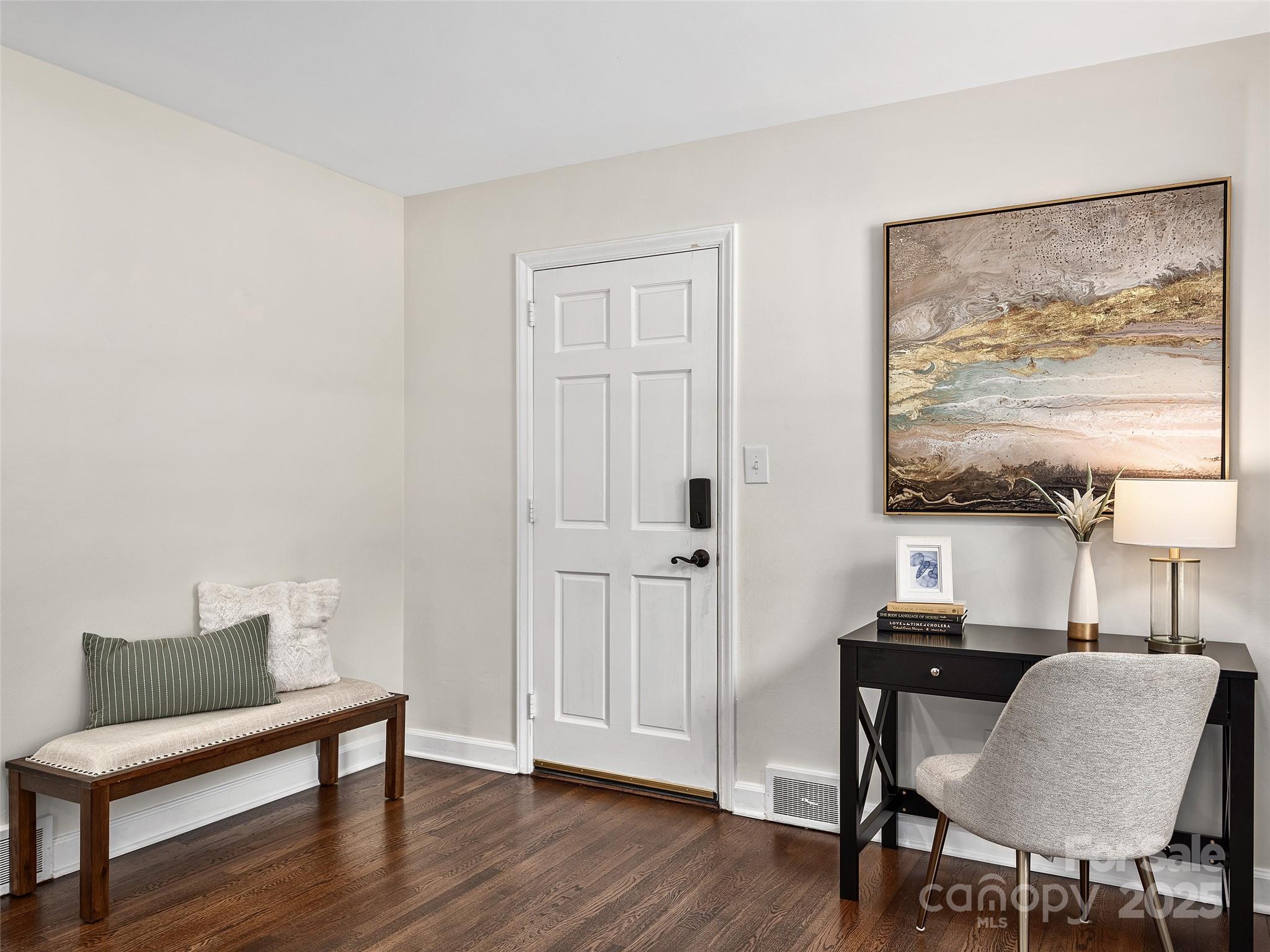 8 Bevlyn Drive Asheville NC 28803