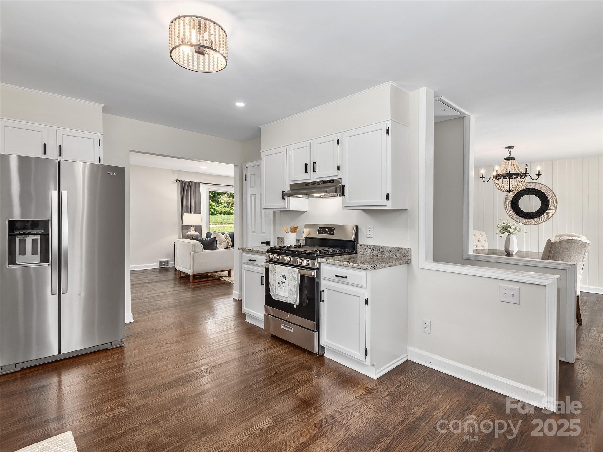 8 Bevlyn Drive Asheville NC 28803