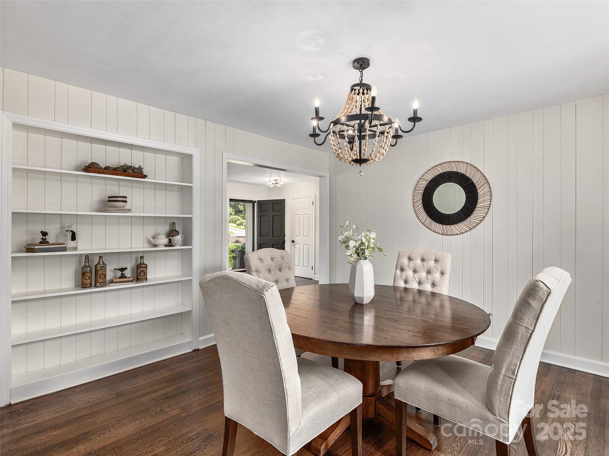 8 Bevlyn Drive Asheville NC 28803