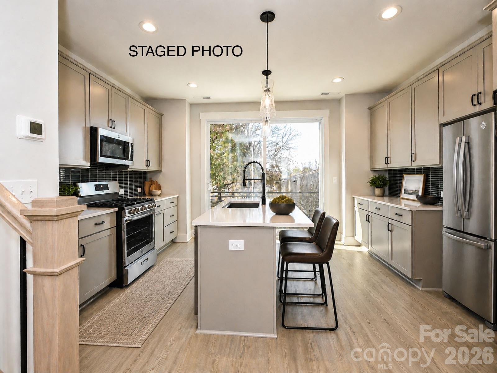 908 Callahan Street Charlotte NC 28206