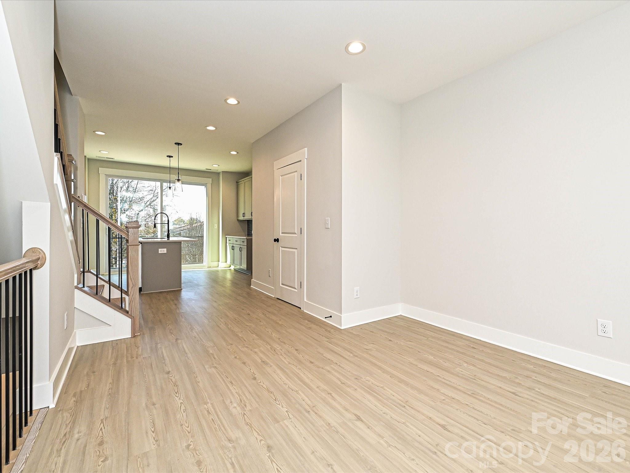 908 Callahan Street Charlotte NC 28206