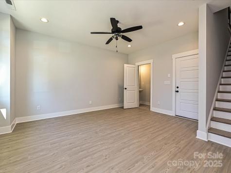 908 Callahan Street Charlotte NC 28206