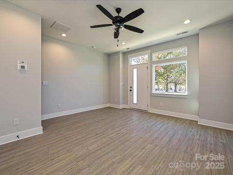 908 Callahan Street Charlotte NC 28206