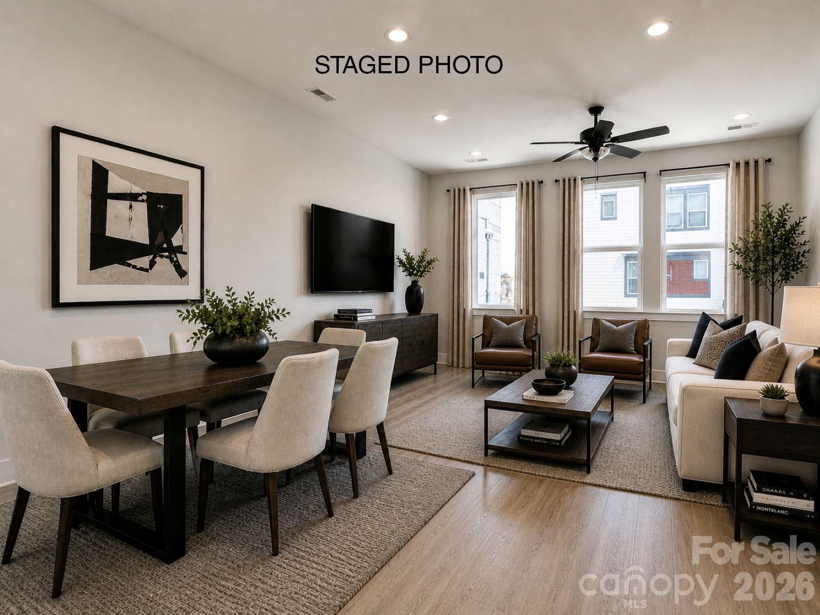 908 Callahan Street Charlotte NC 28206