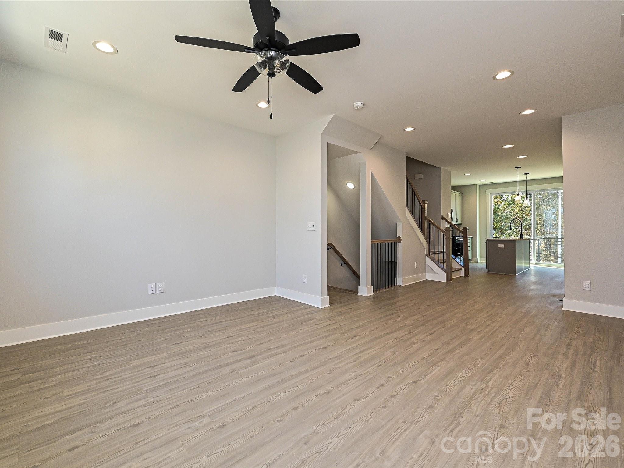 908 Callahan Street Charlotte NC 28206