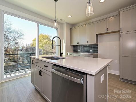 908 Callahan Street Charlotte NC 28206