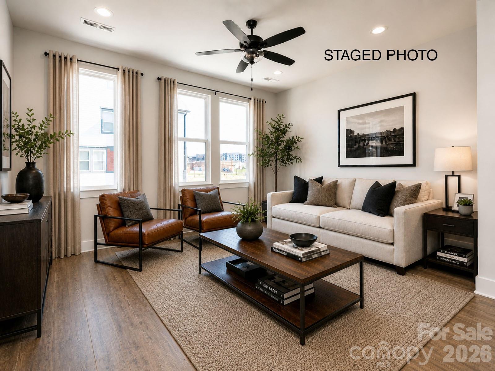 908 Callahan Street Charlotte NC 28206