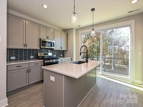 908 Callahan Street Charlotte NC 28206